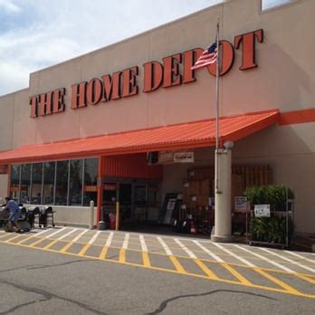 Home depot norfolk - Specialties: The Military Circle Home Depot isn't just a hardware store. We provide tools, appliances, outdoor furniture, building materials to Norfolk, VA residents. Let us help with your project today! Established in 1978. 